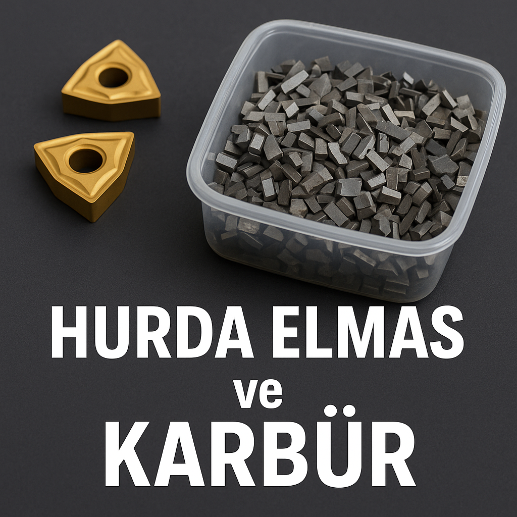 Hurda Elmas